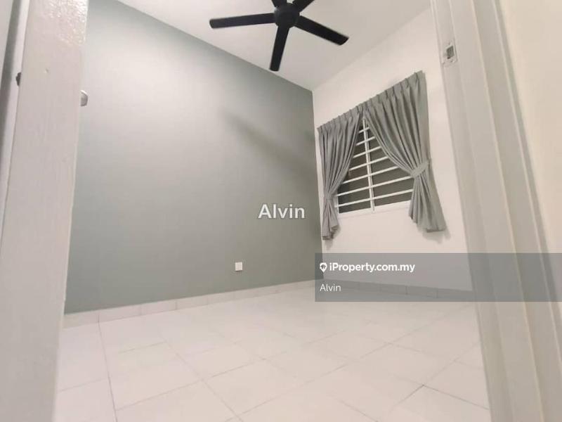 Condominium for Rent in Kenanga Residence by Alvin - iProperty.com.my