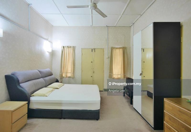 Banglo untuk Dijual di Bukit Persekutuan, Bangsar oleh Angela Lee - iProperty.com.my