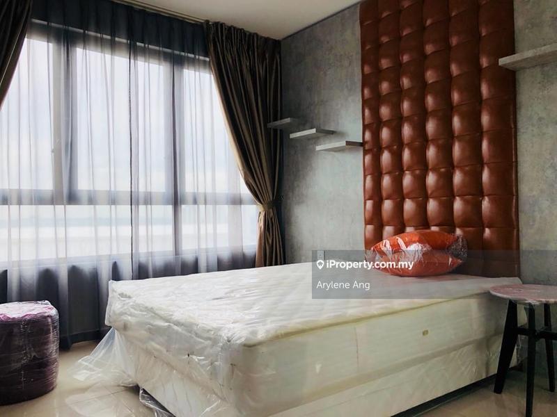 Service Residence for Sale in i-SOHO @ i-City by Arylene Ang - iProperty.com.my