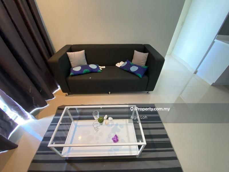 For Rent - Third Avenue