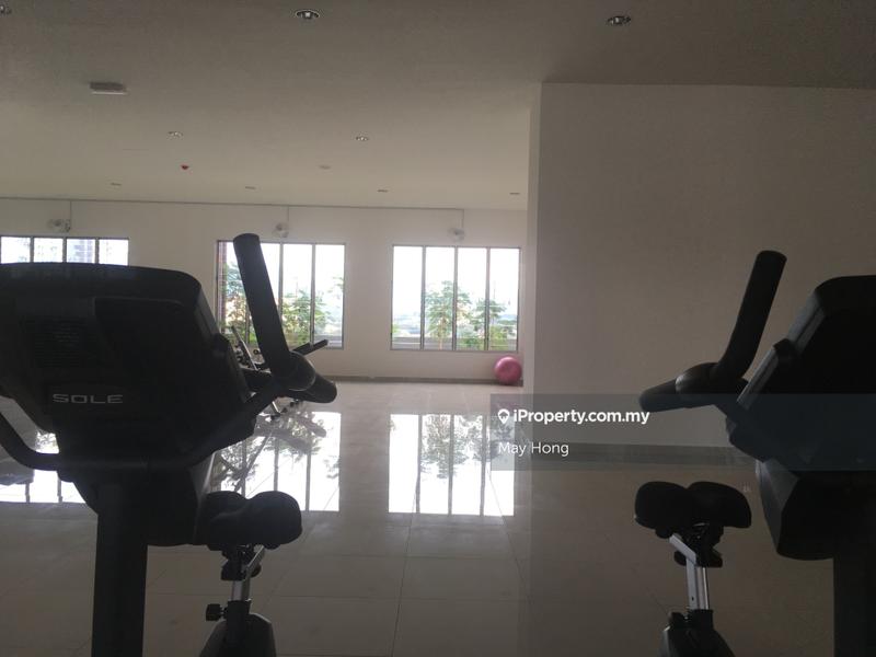Service Residence for Sale in Platinum Lake PV 21 by May Hong - iProperty.com.my