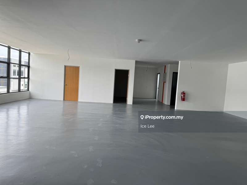 For Rent - ETP @ Kiip Jenjarom, Banting