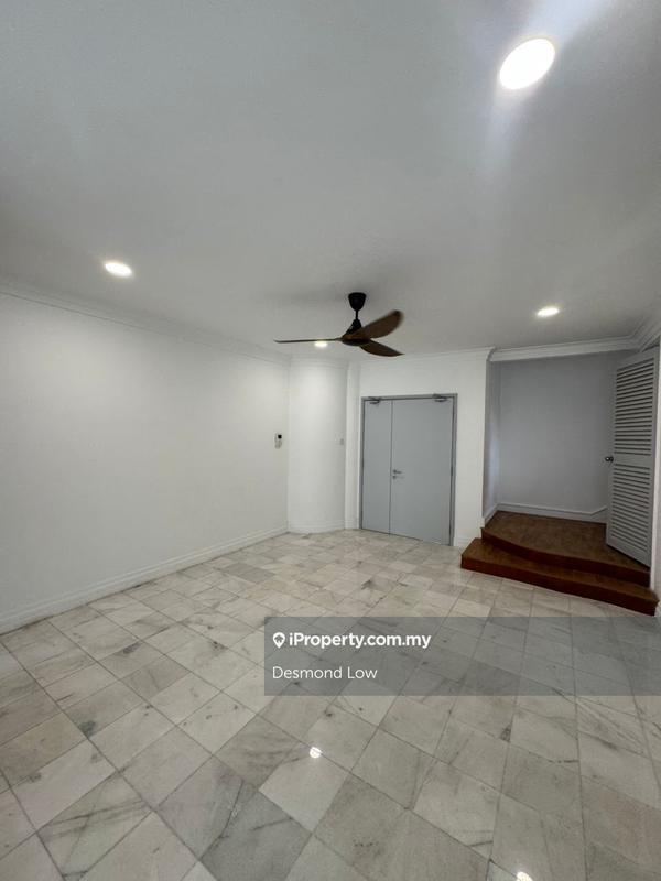 Kondominium untuk Disewa di Mayang Court oleh Desmond Low - iProperty.com.my