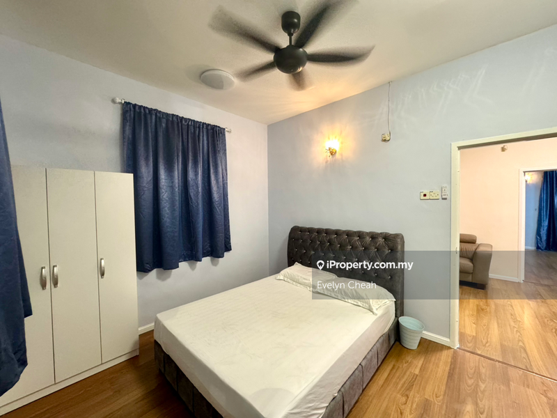 Bungalow House for Rent in Bandar Cassia, Batu Kawan by Evelyn Cheah - iProperty.com.my