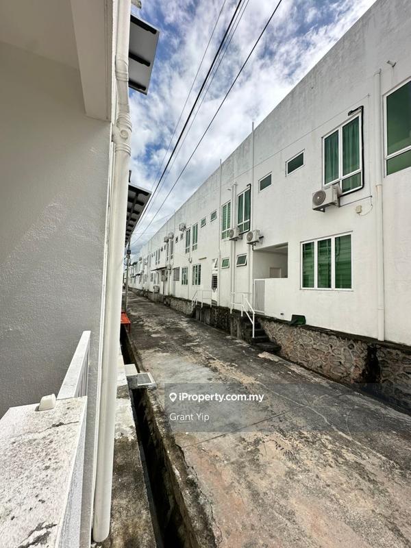 2-storey Terraced House for Rent in Elvina 3B, Bandar Sri Sendayan by Grant Yip - iProperty.com.my