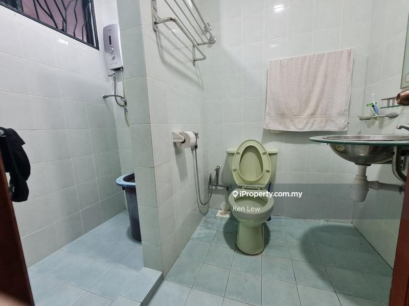 Semi-Detached House for Sale in Taman Cuepacs, Cheras by Ken Lew - iProperty.com.my