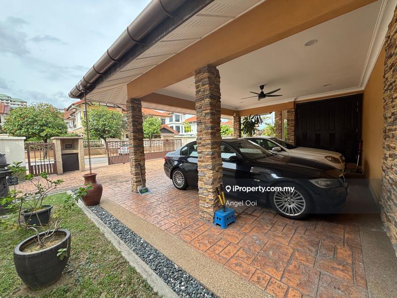 Bungalow House for Sale in Aman Suria, Petaling Jaya by Angel Ooi - iProperty.com.my