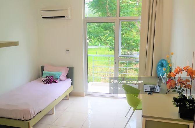 Hotel / Resort untuk Dijual di Taman Tasik Semenyih, Semenyih oleh Mr Ching - iProperty.com.my