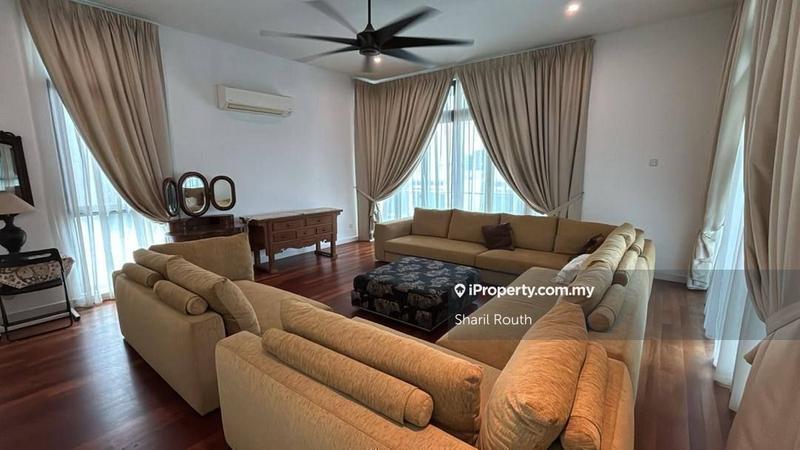 Bungalow House for Sale in Sejati Residences, Cyberjaya by Sharil Routh - iProperty.com.my