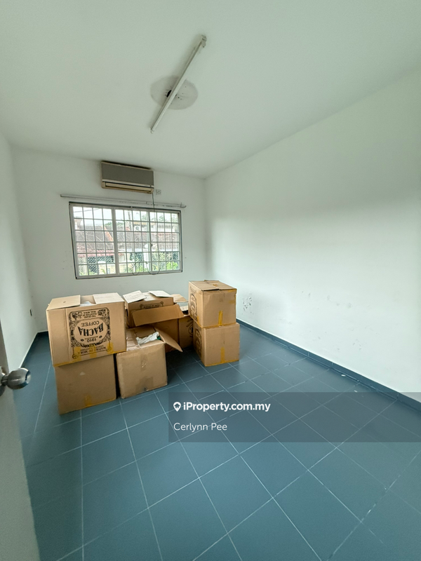 1-storey Terraced House for Sale in Taman Puteri Wangsa, Ulu Tiram by Cerlynn Pee - iProperty.com.my