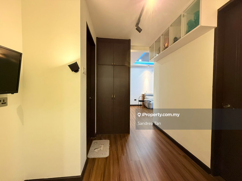 Kondominium untuk Dijual di Mont Residence oleh Sandrea Tan - iProperty.com.my