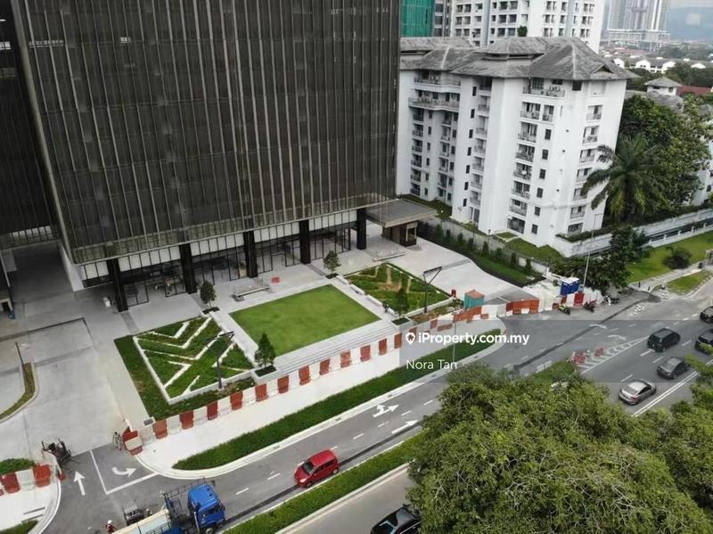 For Rent - Service Suites @ Pavilion Embassy