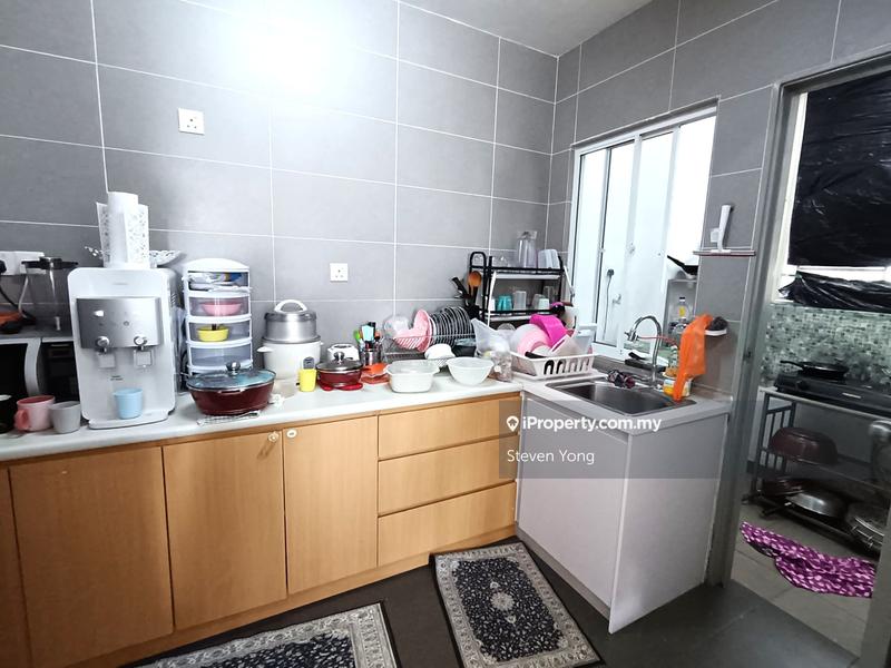 Condominium for Sale in 7 Tree Seven Residence by Steven Yong - iProperty.com.my