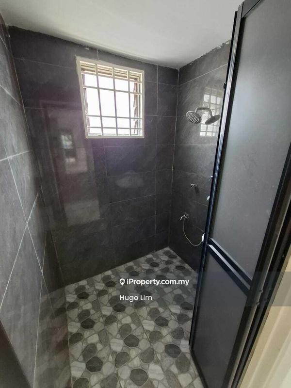 2-storey Terraced House for Sale in Taman Puncak Jalil, Seri Kembangan by Hugo Lim - Bathroom - iProperty.com.my