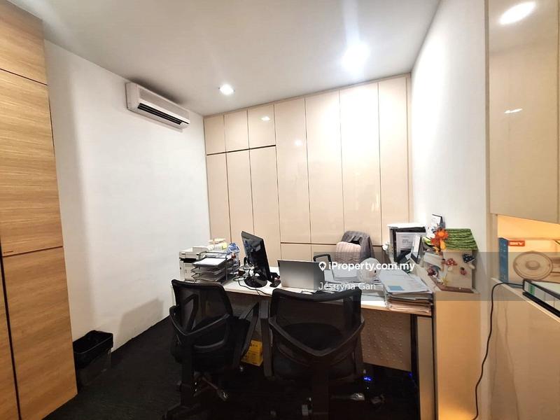 Shop / Office untuk Disewa di Kampung Sungai Kayu Ara, Petaling Jaya oleh Jesrryna Gan - iProperty.com.my