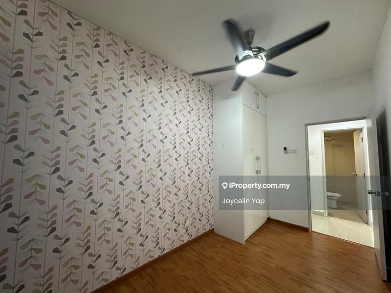 Condominium for Sale in Kiara East by Joycelin Yap - Bedroom - iProperty.com.my