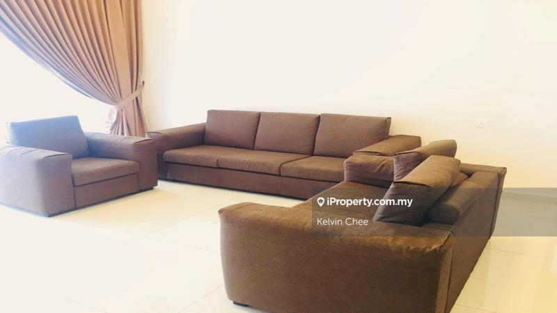 For Sale - Kings Bay @ Country Garden Danga Bay