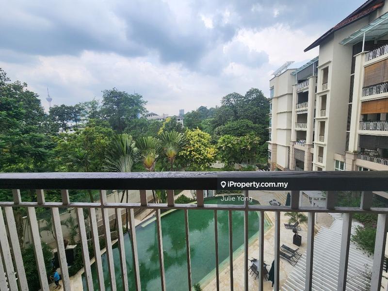 Condominium for Sale in Sutera Bukit Tunku by Julie Yong - iProperty.com.my