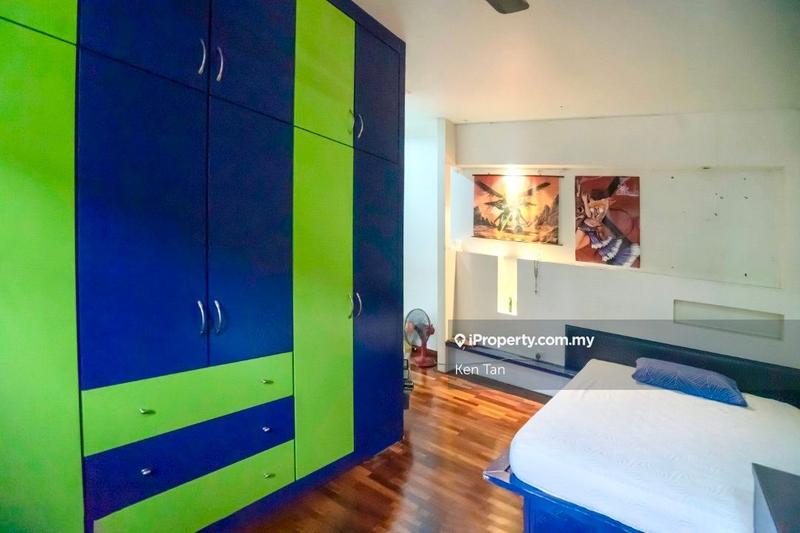Banglo untuk Dijual di 28 Residency Sunway Damansara, Petaling Jaya oleh Ken Tan - iProperty.com.my