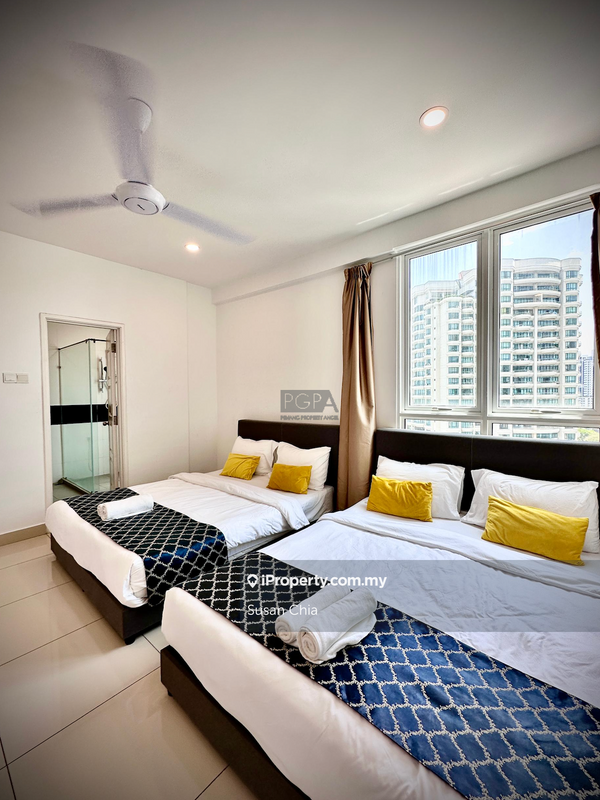 Condominium for Sale in Mansion One by Susan Chia - iProperty.com.my