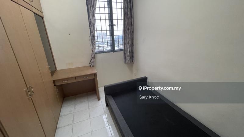 Kondominium untuk Dijual di Jay Series (Greenlane Heights Block J) oleh Gary Khoo - iProperty.com.my