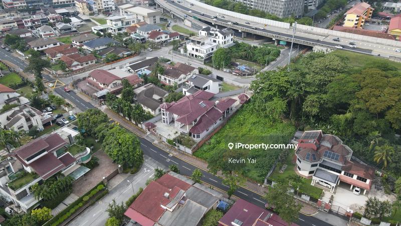 Bungalow House untuk Dijual di Titiwangsa, Titiwangsa oleh Kevin Yai - iProperty.com.my