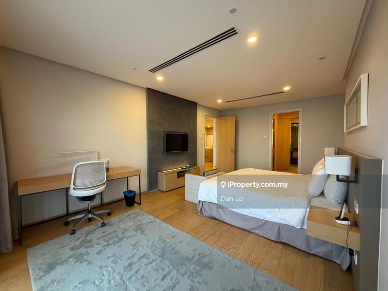 For Rent - Fraser Residence (188 Suites)