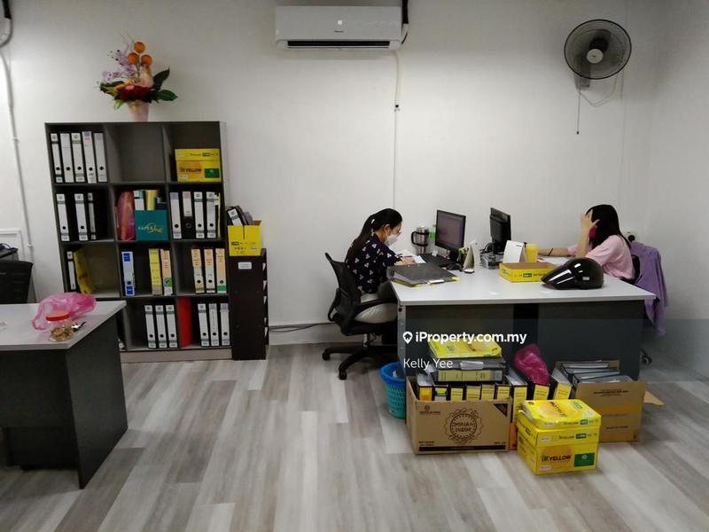 Shop for Sale in Taman Cengal Indah, Kulim by Kelly Yee - iProperty.com.my