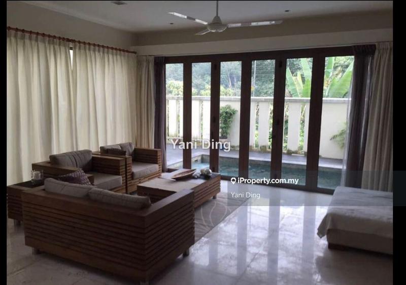 Semi-Detached House for Sale in Mont Kiara, Kuala Lumpur by Yani Ding - iProperty.com.my