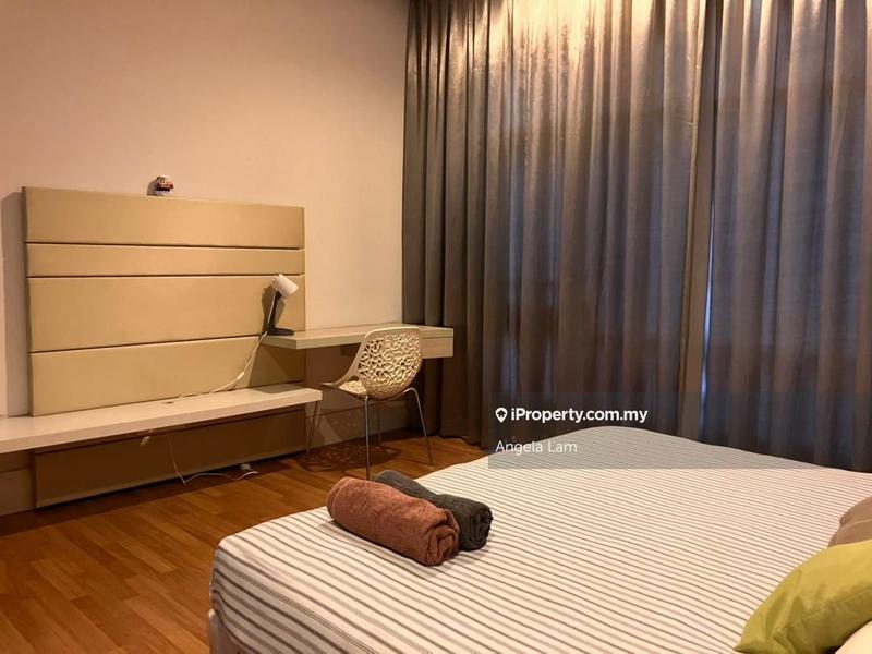 Service Residence for Sale in Eve Suite / NZX Square by Angela Lam - iProperty.com.my