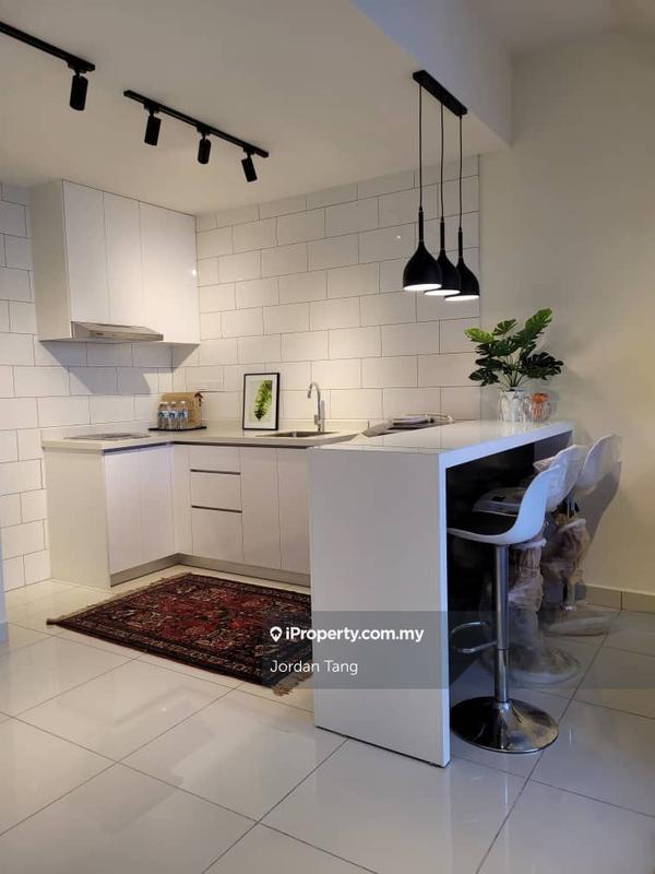 For Rent - Arte Mont Kiara