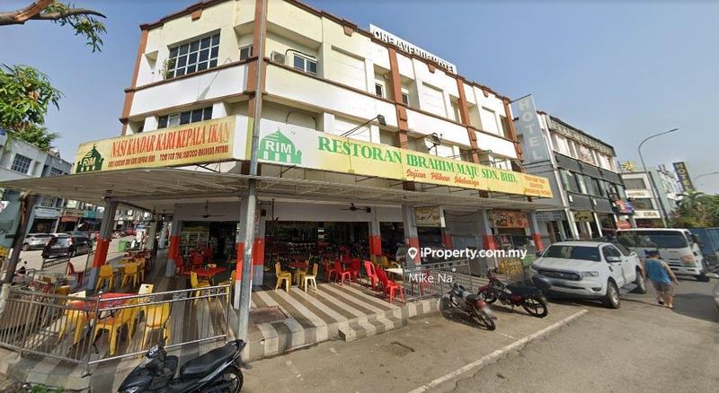 Shop for Rent in Pusat Perniagaan Desa Ria, Balakong by Mike Na - iProperty.com.my