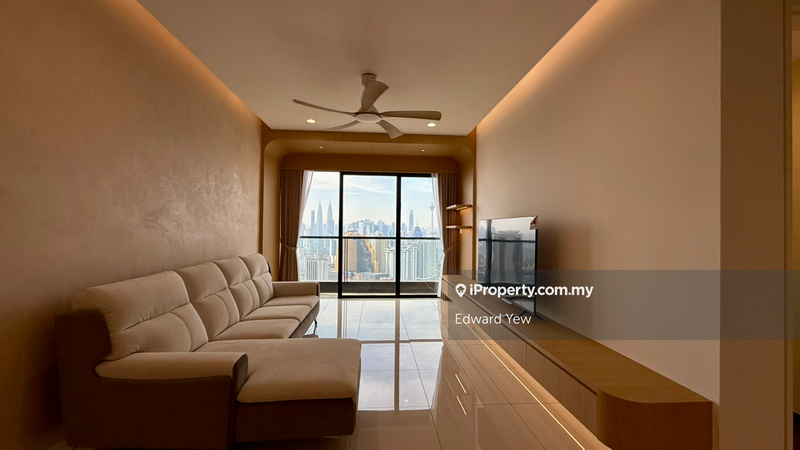 For Rent - Duta Park Residences