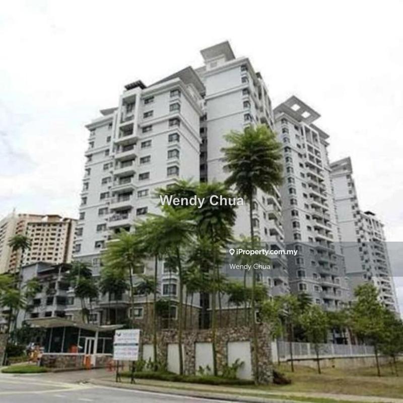 Kondominium untuk Disewa di Opal Damansara oleh Wendy Chua - iProperty.com.my