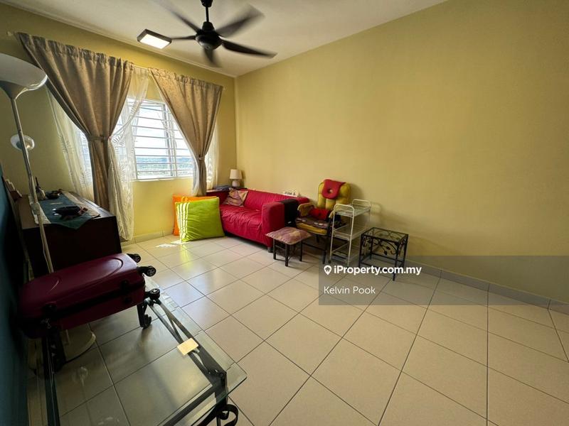 Apartment for Sale in Karisma @ Eco Majestic by Kelvin Pook - iProperty.com.my