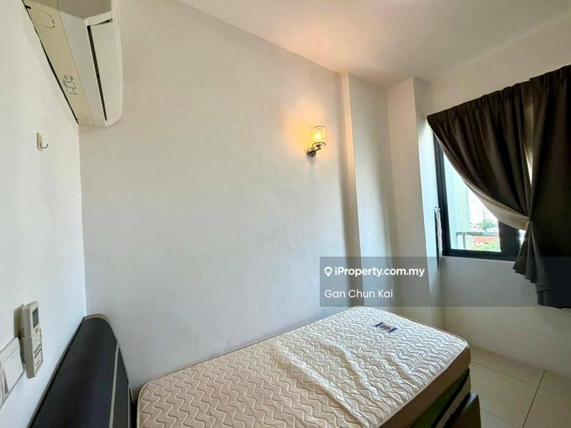 Kondominium untuk Disewa di 98 Nibong Residence oleh Gan Chun Kai - Bedroom - iProperty.com.my
