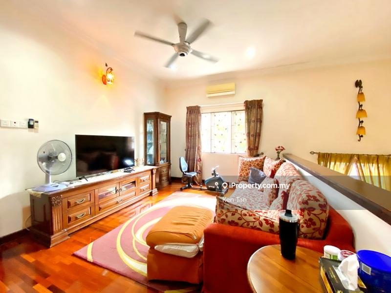 Bungalow House for Sale in Seksyen 11, Kota Damansara by Ken Tan - iProperty.com.my