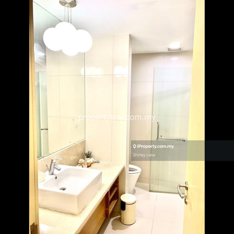 Residensi Servis untuk Disewa di Cormar Suites (Fraser Place (Lot 163)) oleh Shirley Liew - iProperty.com.my