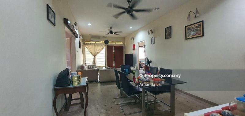 Banglo untuk Dijual di Seksyen 11, Petaling Jaya oleh Amanda Lai - iProperty.com.my