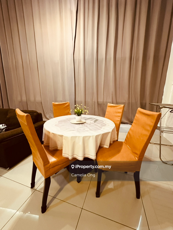 For Rent - SOHO @ Empire City, Damansara Perdana