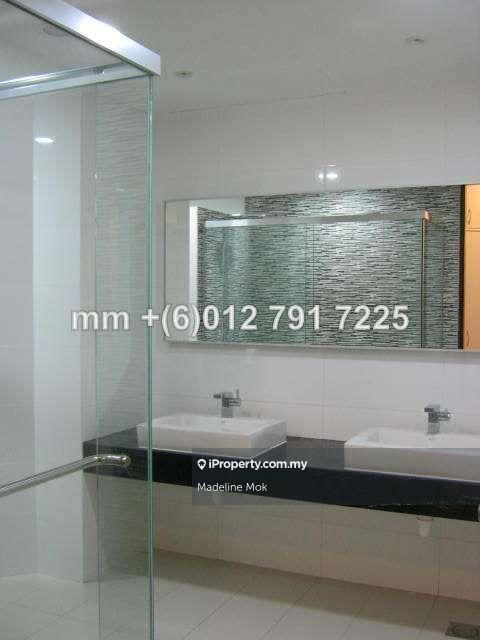 Kondominium untuk Dijual di Araville oleh Madeline Mok - En Suite Master Bathroom - iProperty.com.my