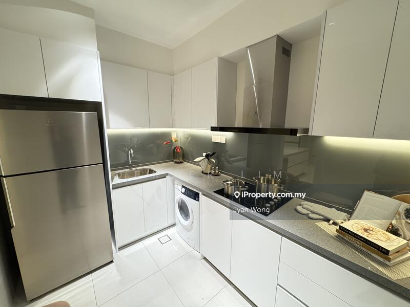 For Sale - Park Green Pavilion Bukit Jalil