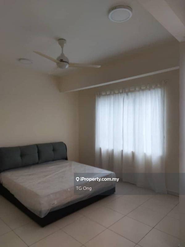 Semi-Detached House for Rent in Taman Juru Setia Park View Residence, Bukit Mertajam by TG Ong - iProperty.com.my