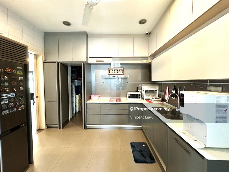 Bungalow House for Sale in Tropicana Indah Resort Homes, Tropicana by Vincent Liaw - iProperty.com.my