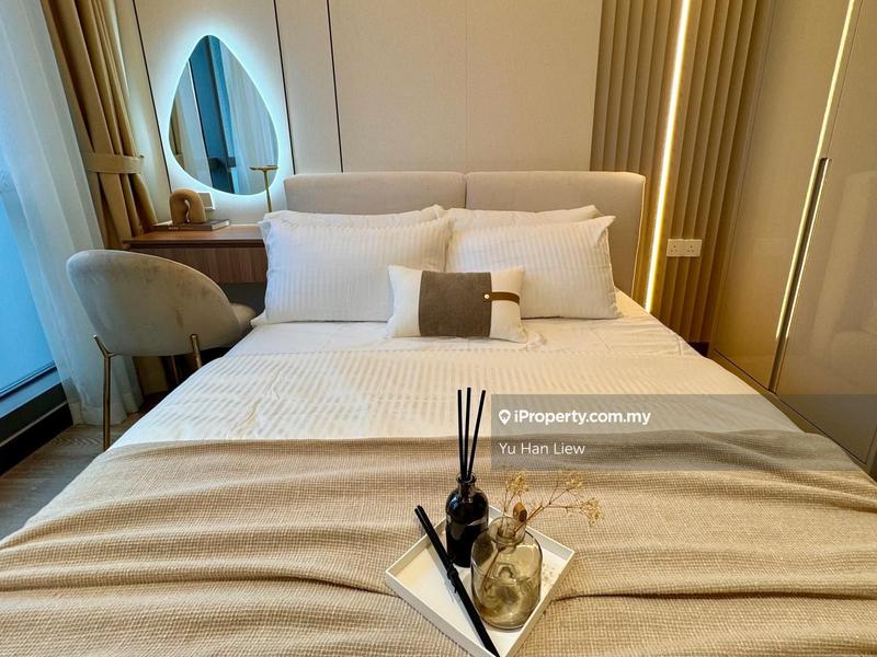 Service Residence for Rent in Core Residence @ TRX by Yu Han Liew - iProperty.com.my