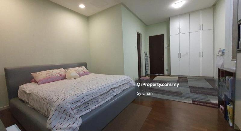 Rumah Berangkai 2 Tingkat untuk Dijual di Temasya Glenmarie, Glenmarie oleh Sy Chan - iProperty.com.my