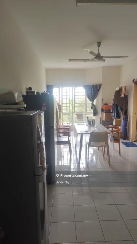 For Sale - Pangsapuri Merak