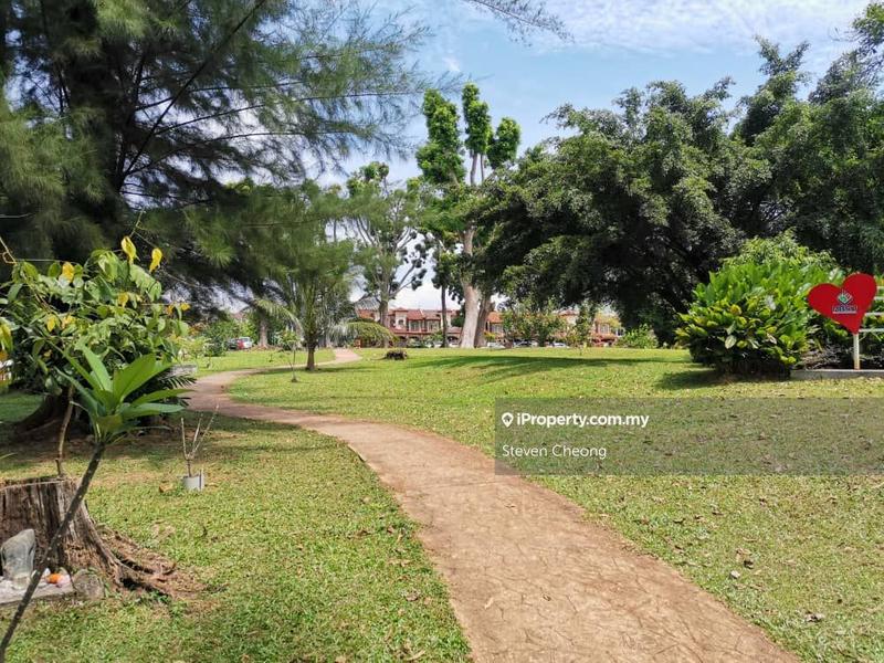 Banglo untuk Dijual di Usj 2, Subang Jaya oleh Steven Cheong - iProperty.com.my