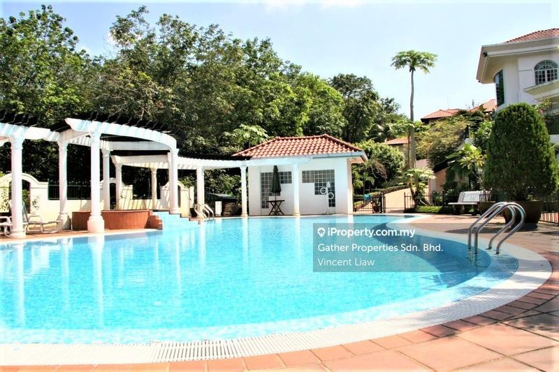 Banglo untuk Dijual di Tropicana Golf and Country Resort, Tropicana oleh Vincent Liaw - iProperty.com.my