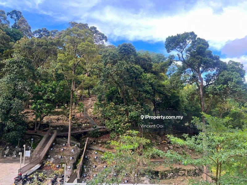 Kondominium untuk Dijual di Orchard Ville oleh Vincent Ooi - iProperty.com.my